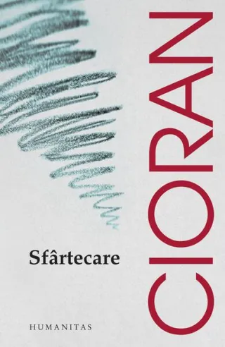 Sfârtecare