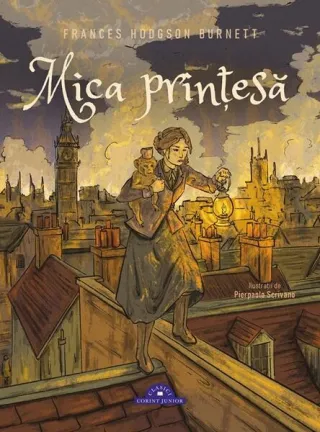 Mica prințesă