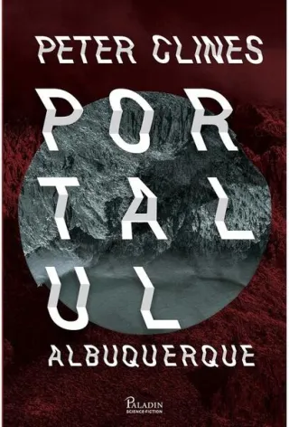 Portalul Albuquerque (Vol. 2)