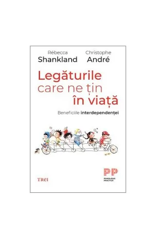 Legăturile care ne țin în viață. Beneficiile interdependenței