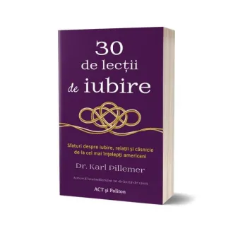 30 de lecții de iubire
