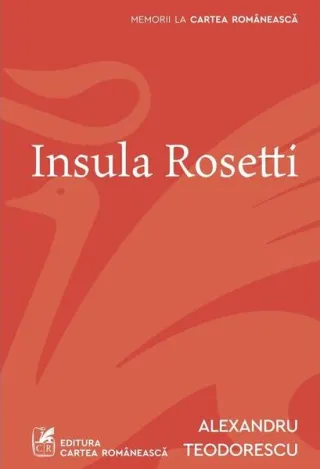 Insula Rosetti