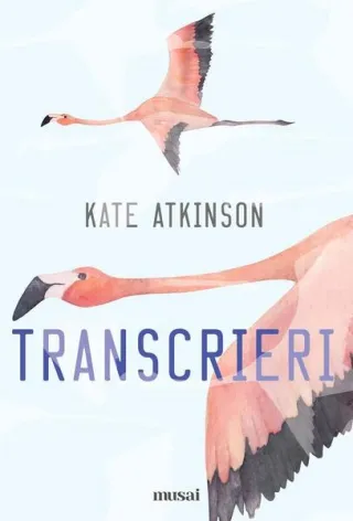 Transcrieri