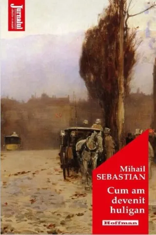 Cum am devenit huligan