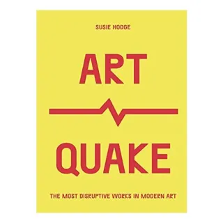 ArtQuake, Susie Hodge