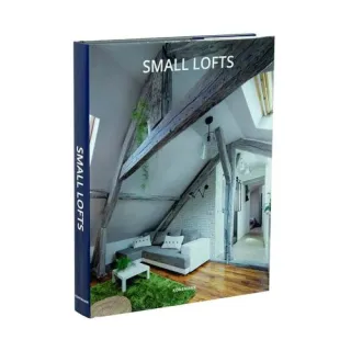 KONEMANN:SMALL LOFTS