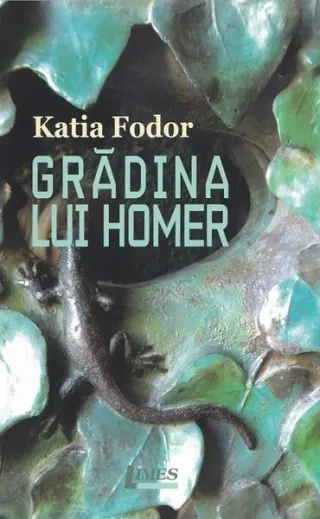 Grădina lui Homer
