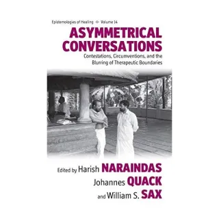Asymmetrical Conversations