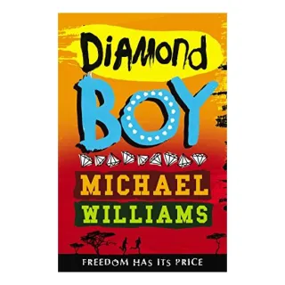 Diamond Boy