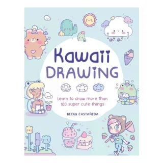 Kawaii Drawing