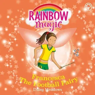 Francesca the Football Fairy