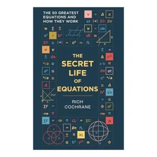 Secret Life Of Equations