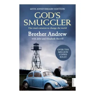 God'sSmuggler