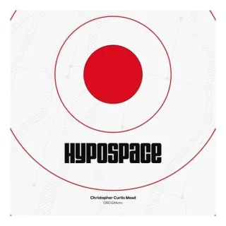 Hypospace Of Japanese Architecture