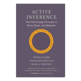 Active Inference: The Free Energy Principle In Min(...)