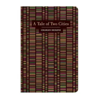 Tale of Two Cities (Chiltern Classic)