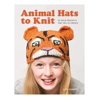 Animal Hats to Knit