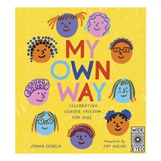 My Own Way
