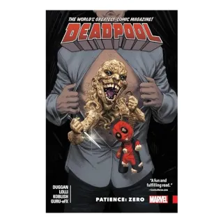 Deadpool