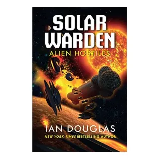 Alien Hostiles
