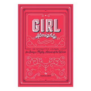 Girl Almighty