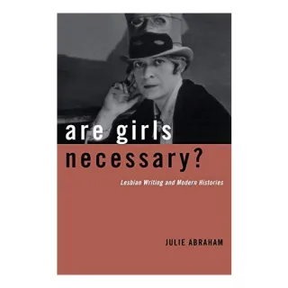 Are girls necessary?