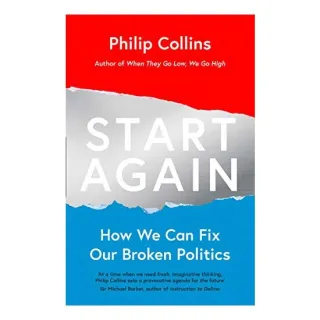 Start Again