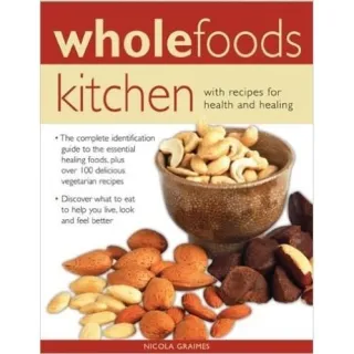 Whole Foods Kitchen