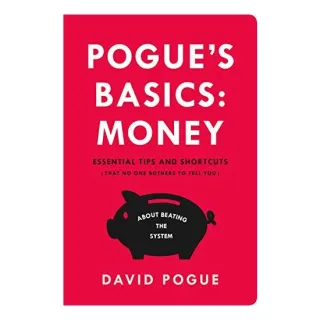 Pogue's basics