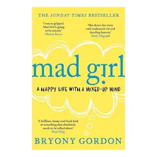 Mad Girl