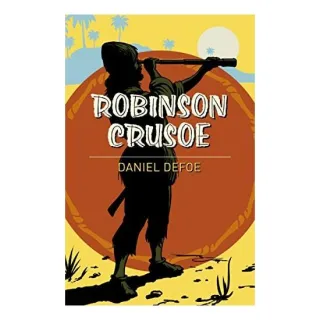 Robinson Crusoe