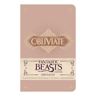 Fantastic Beasts and Where to Find Them