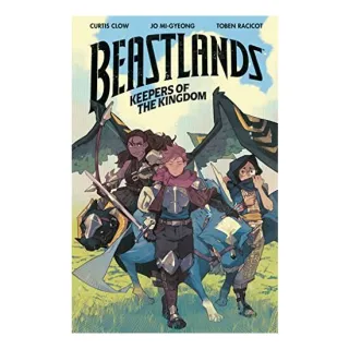 Beastlands