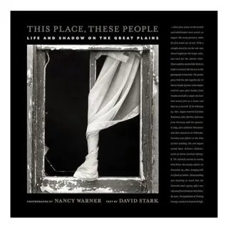 This Place These People Life And Shadow On The Great Plains