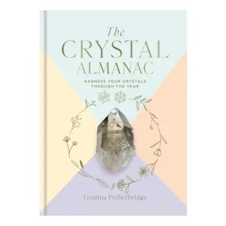 Crystal Almanac