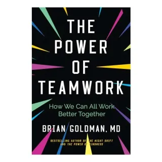 Power of Teamwork