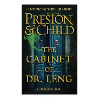 Cabinet of Dr. Leng