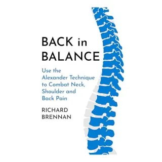 Back in Balance