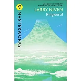 SF Masterworks: Ringworld