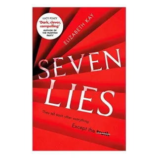 Seven Lies