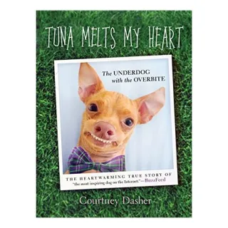Tuna Melts My Heart