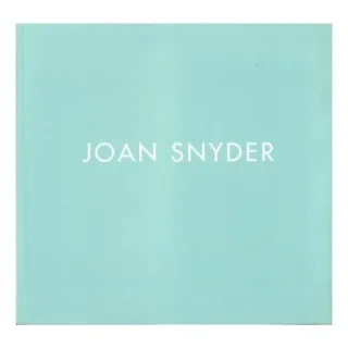 Joan Snyder