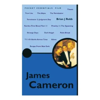 James Cameron