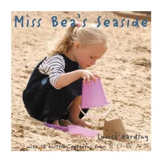 Miss Bea's Seaside (Miss Bea Collections)