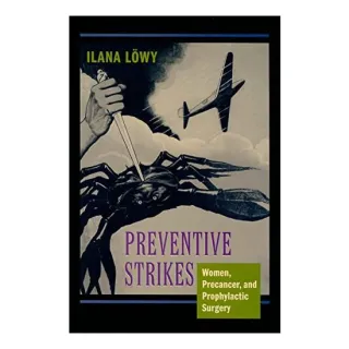 Preventive strikes