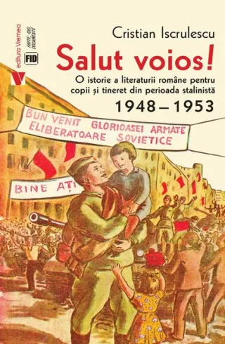 Salut voios!