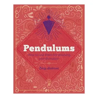Essential Book of Pendulums