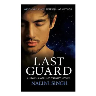 Last Guard
