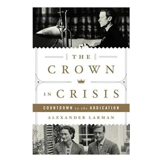 The Crown in Crisis