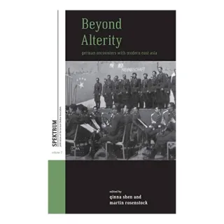 Beyond Alterity